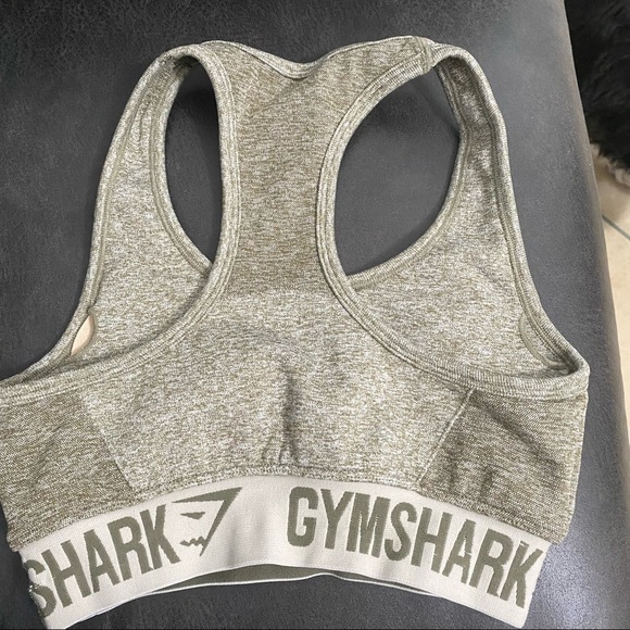Gym Shark top - Picture 4 of 4
